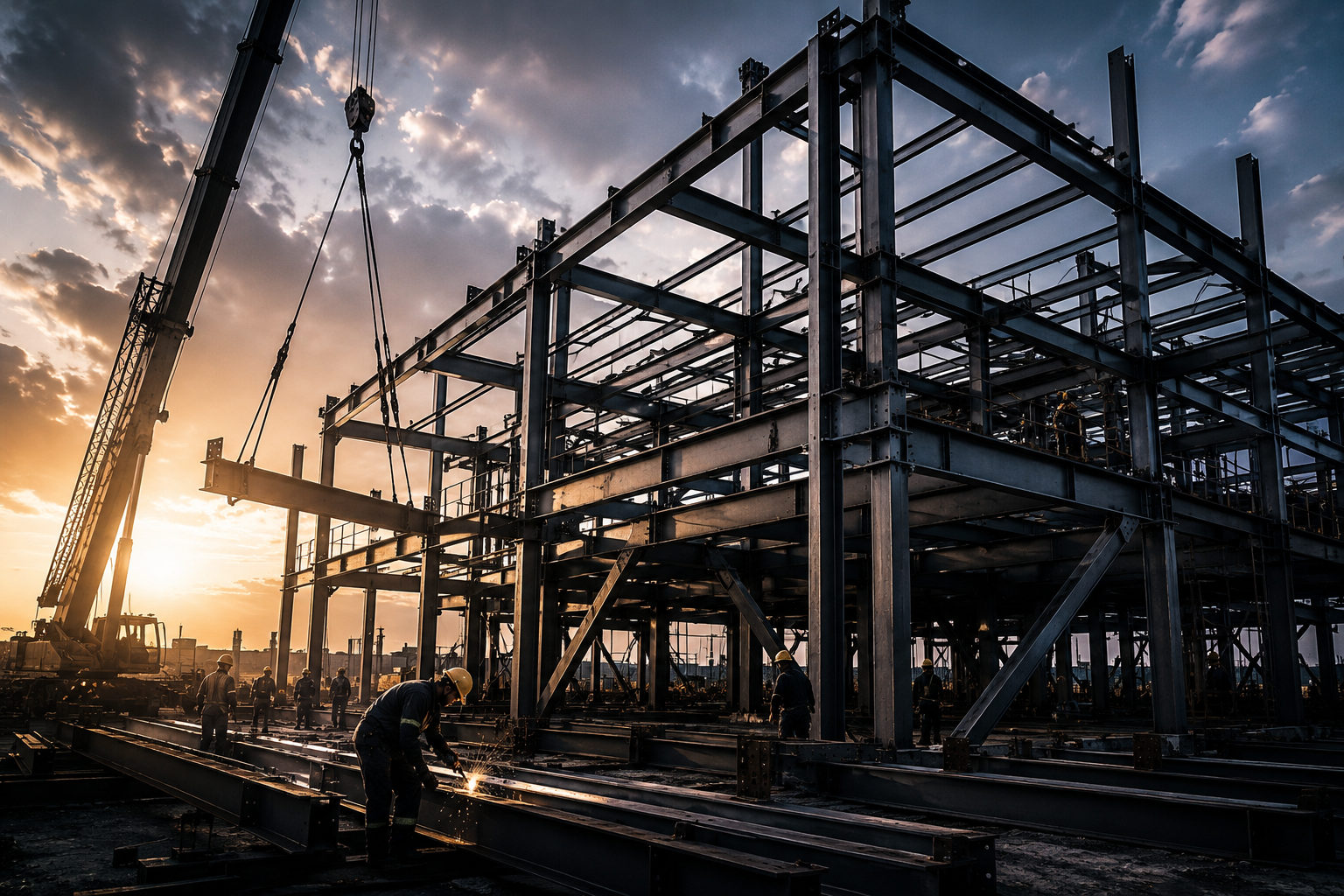Tubulações industriais